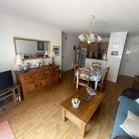 Appartement A Belz Proche De La Mer Εξωτερικό φωτογραφία